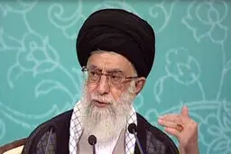 رهبر معظم انقلاب: آیت‌الله مشکینی بی‌بدیل بود