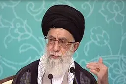 رهبر معظم انقلاب: آیت‌الله مشکینی بی‌بدیل بود