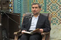 محسن اسماعیلی: عالمی که به فکر فریب مردم باشد، درد بی‌درمان جامعه است
