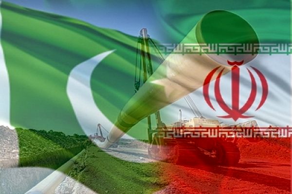 معاون امور بین‌الملل وزیر نفت: جریمه پاکستان در خط‌لوله صلح بخشیده نشده است
