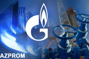 بزرگترین شرکت گازی روسیه روبل را جایگزین دلار می‌کند