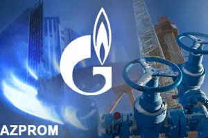 بزرگترین شرکت گازی روسیه روبل را جایگزین دلار می‌کند