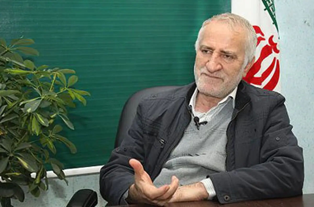 نماینده مردم تهران: غرب اگر بخواهد حق ملت ایران را ضایع کند، قطعا مذاکرات به بن‌بست می‌رسد