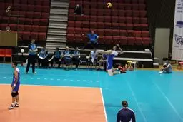 دفاع ایران مقابل بلغارستان خوب بود