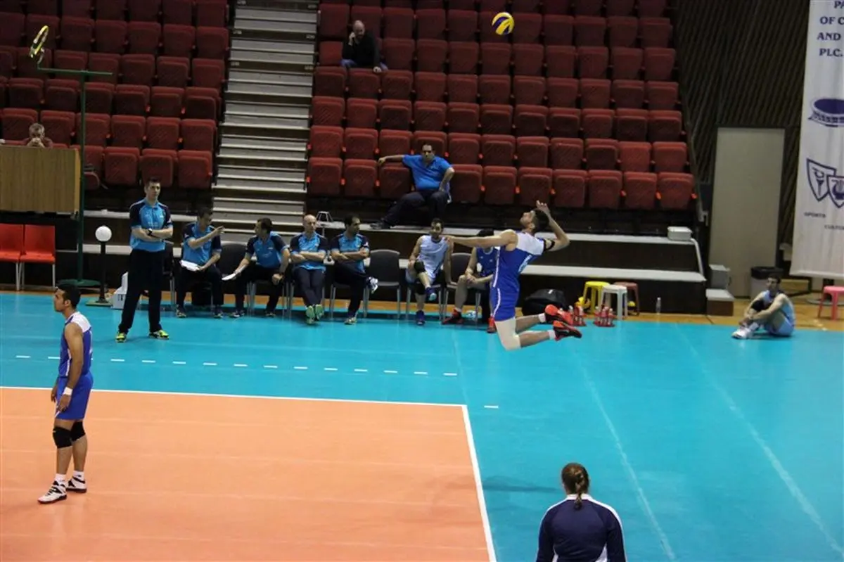 دفاع ایران مقابل بلغارستان خوب بود