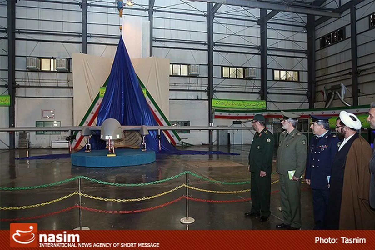 "العربیه" عربستان، درباره توانمندی ایران در حوزه پهپاد ابراز نگرانی کرد