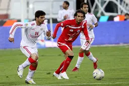 محمد نوری: تا مشخص شدن تکلیف باشگاه، تصمیمی برای فصل آینده نمی‌گیرم