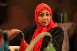 مریم سعادت: جایگاه اصلی من تلویزیون است نه سینما