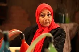 مریم سعادت: جایگاه اصلی من تلویزیون است نه سینما