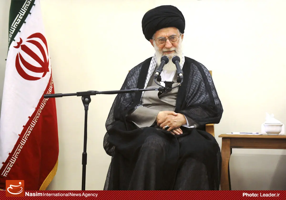 عکس خبری/