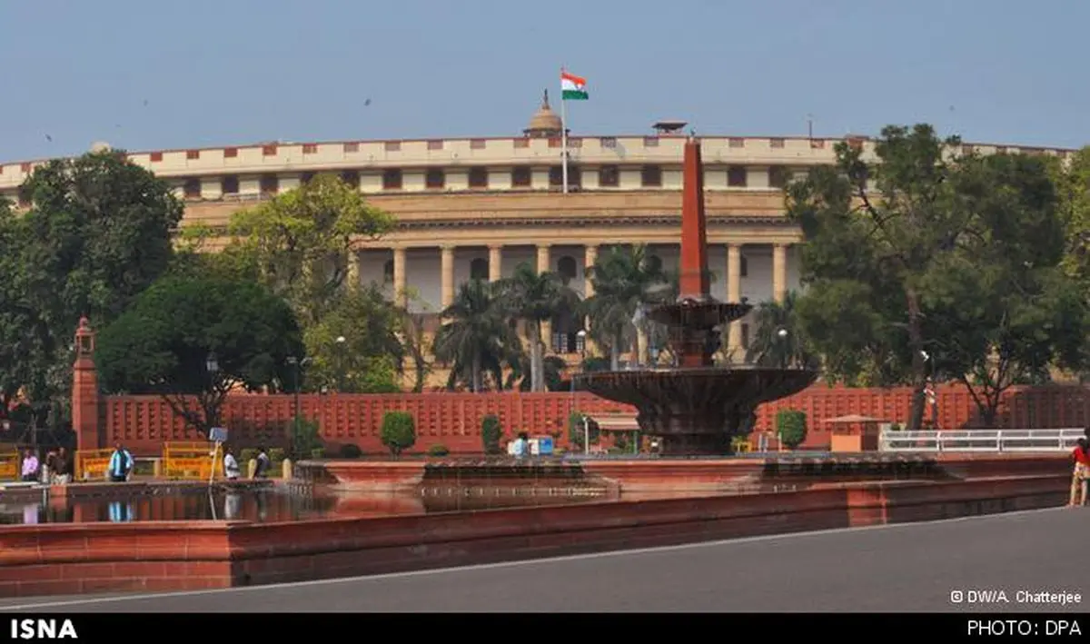 حضور نمایندگان مسلمان در پارلمان هند  به پایین ترین حد خود در نیم قرن پیش رسید