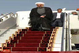 رئیس‌جمهور به 