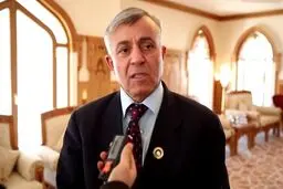 رئیس پارلمان لیبی، ربوده شدن خود را تکذیب کرد
