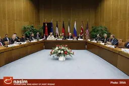 رویترز: مواضع ایران در قبال برنامه هسته‌ایش سرسختانه‌تر شده است