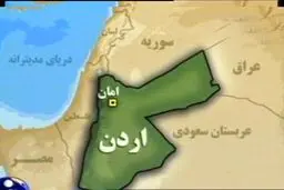 حضور ارتش اردن در مرزهای سوریه تشدید شد