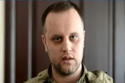 دونتسک: انتخابات اوکراین نامشروع است