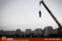 اعضای بزرگترین باند قاچاق موادمخدر جنوب‌شرق کشور اعدام شدند