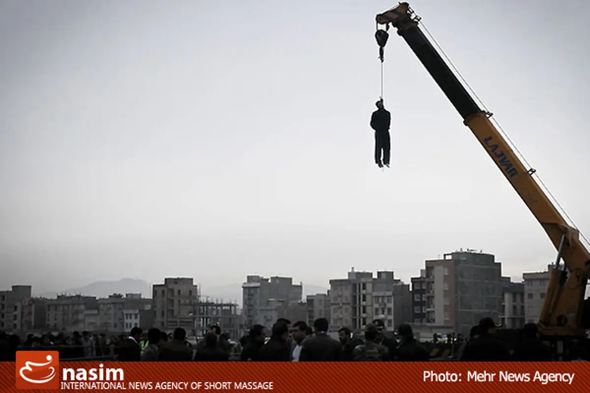 اعضای بزرگترین باند قاچاق موادمخدر جنوب‌شرق کشور اعدام شدند