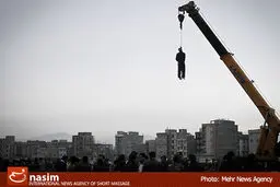 اعضای بزرگترین باند قاچاق موادمخدر جنوب‌شرق کشور اعدام شدند