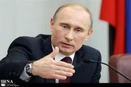پوتین: نژادپرستان در اوکراین اعمال تروریستی انجام می‌دهند