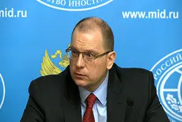 مسکو: اوکراین بازداشت خبرنگاران را متوقف کند