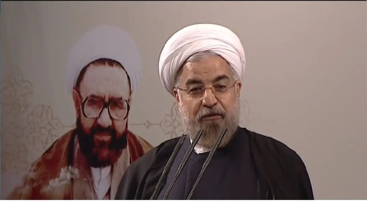 رئیس‌جمهور: مشکلات کهکیلویه و بویر احمد در حوزه راه، پتروشیمی و آب هر چه زودتر مرتفع شود