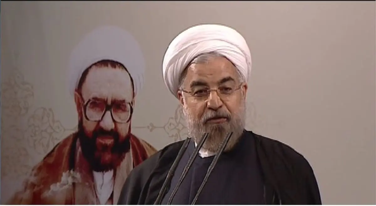 رئیس‌جمهور: مشکلات کهکیلویه و بویر احمد در حوزه راه، پتروشیمی و آب هر چه زودتر مرتفع شود