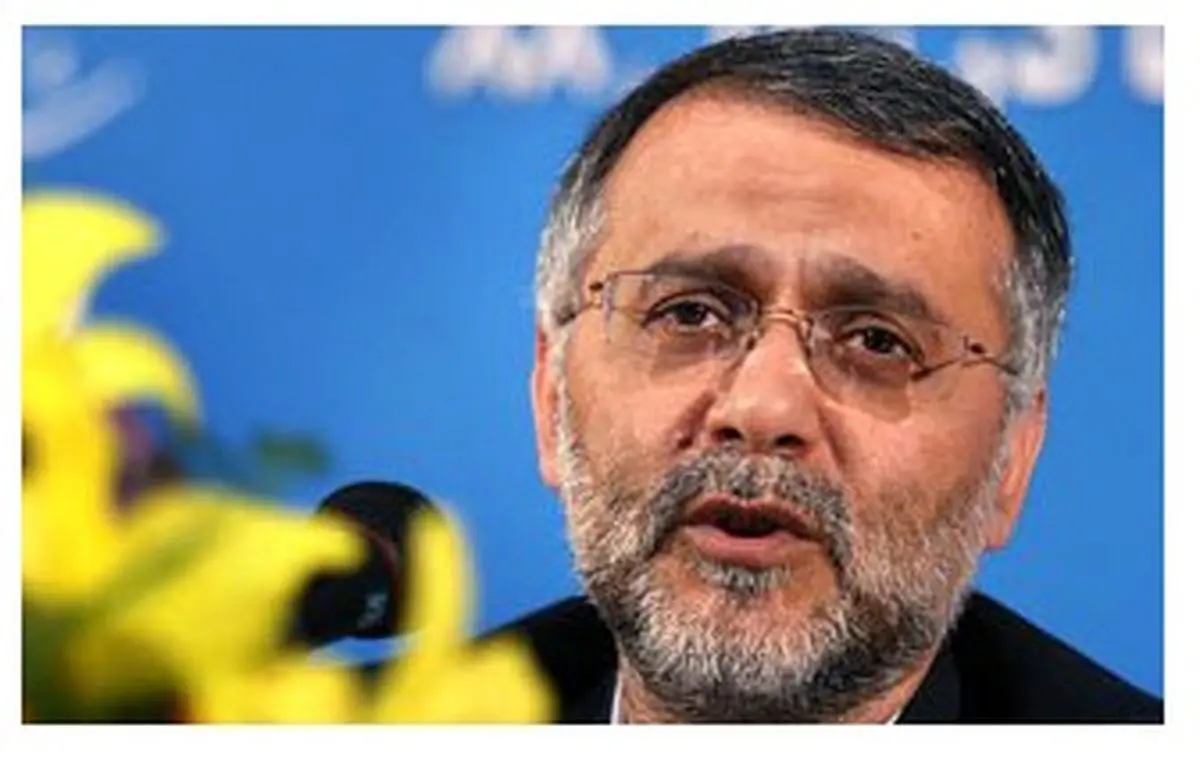 میرباقری: حدود چهار هزار "سمن" داریم