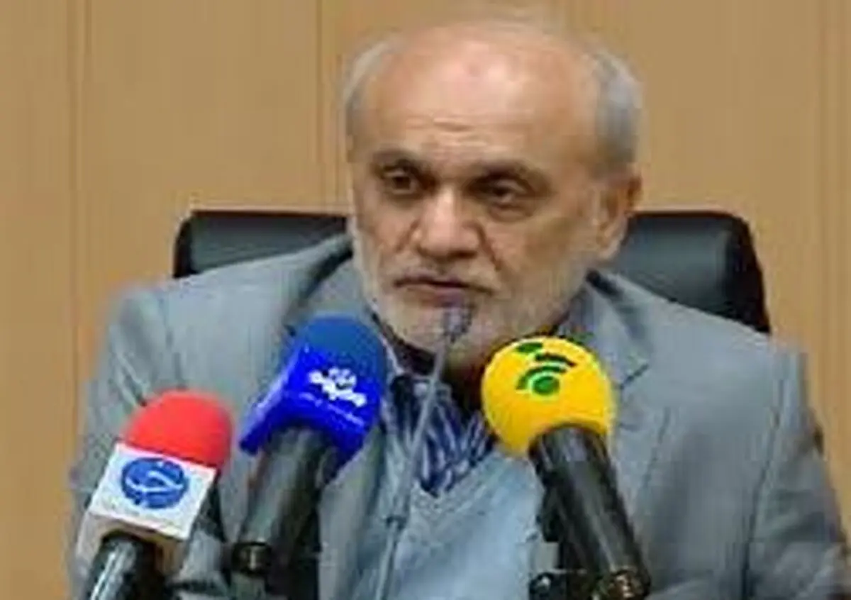 رئیس ستاد مبارزه با قاچاق کالا و ارز: قاچاق سوخت و کالا از مشکلات مرزی استان کرمانشاه است