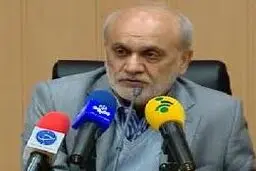 رئیس ستاد مبارزه با قاچاق کالا و ارز: قاچاق سوخت و کالا از مشکلات مرزی استان کرمانشاه است
