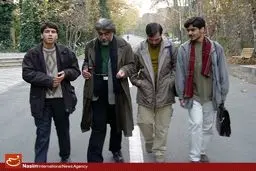 مستند زندگی قیصر امین پور امشب از شبکه مستند پخش می‌شود