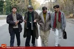 مستند زندگی قیصر امین پور امشب از شبکه مستند پخش می‌شود