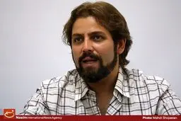 امیررضا دلاوری: مسعود كرامتی روی سریال تازه‌اش وسواس عجیبی دارد