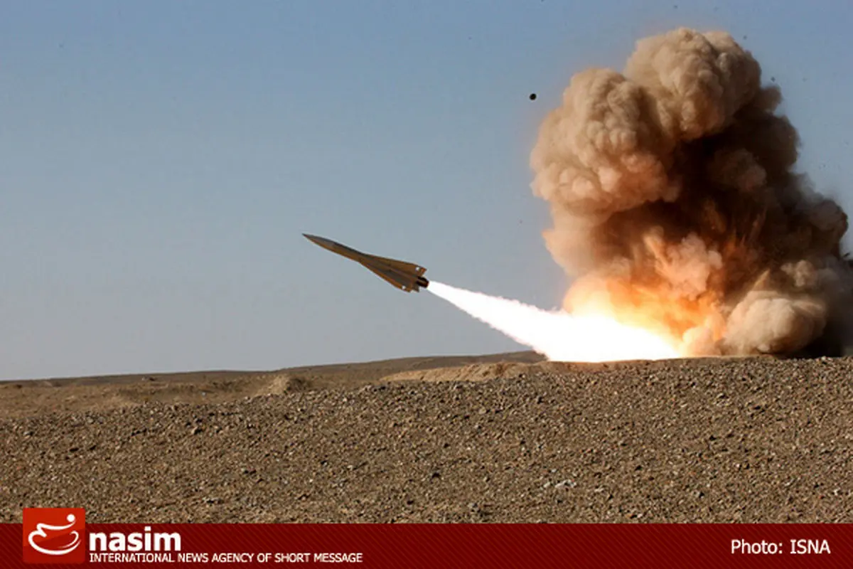 رزمایش یک روزه پدافندی' مصباح‌الهدی'در منطقه پدافند هوایی خلیج‌فارس برگزار شد