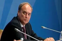 روسیه: طی چند روز آتی، نظامیانمان از مرز اوکراین عقب می‌کشند