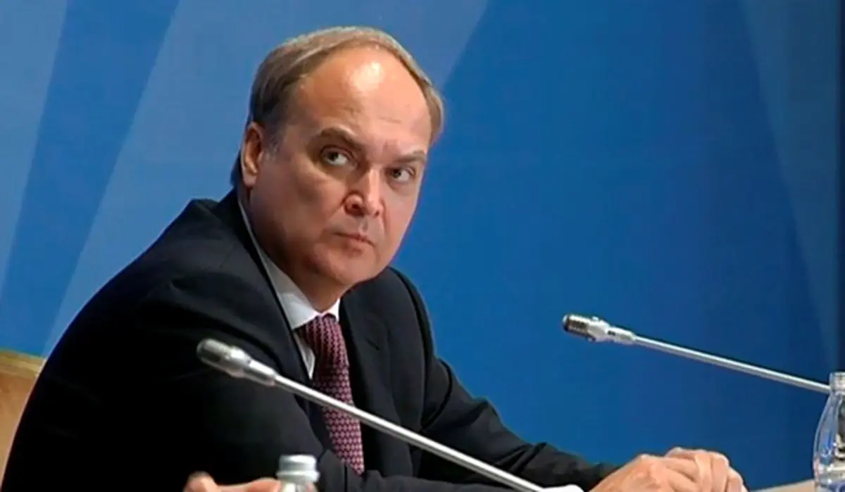 روسیه: طی چند روز آتی، نظامیانمان از مرز اوکراین عقب می‌کشند