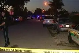 تیراندازی در ایندیاناپلیس آمریکا در ۴۸ ساعت گذشته چهار کشته بر جای گذاشت