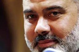 نخست‌وزیر دولت حماس: به مقاومت علیه اسرائیل ادامه میدهیم