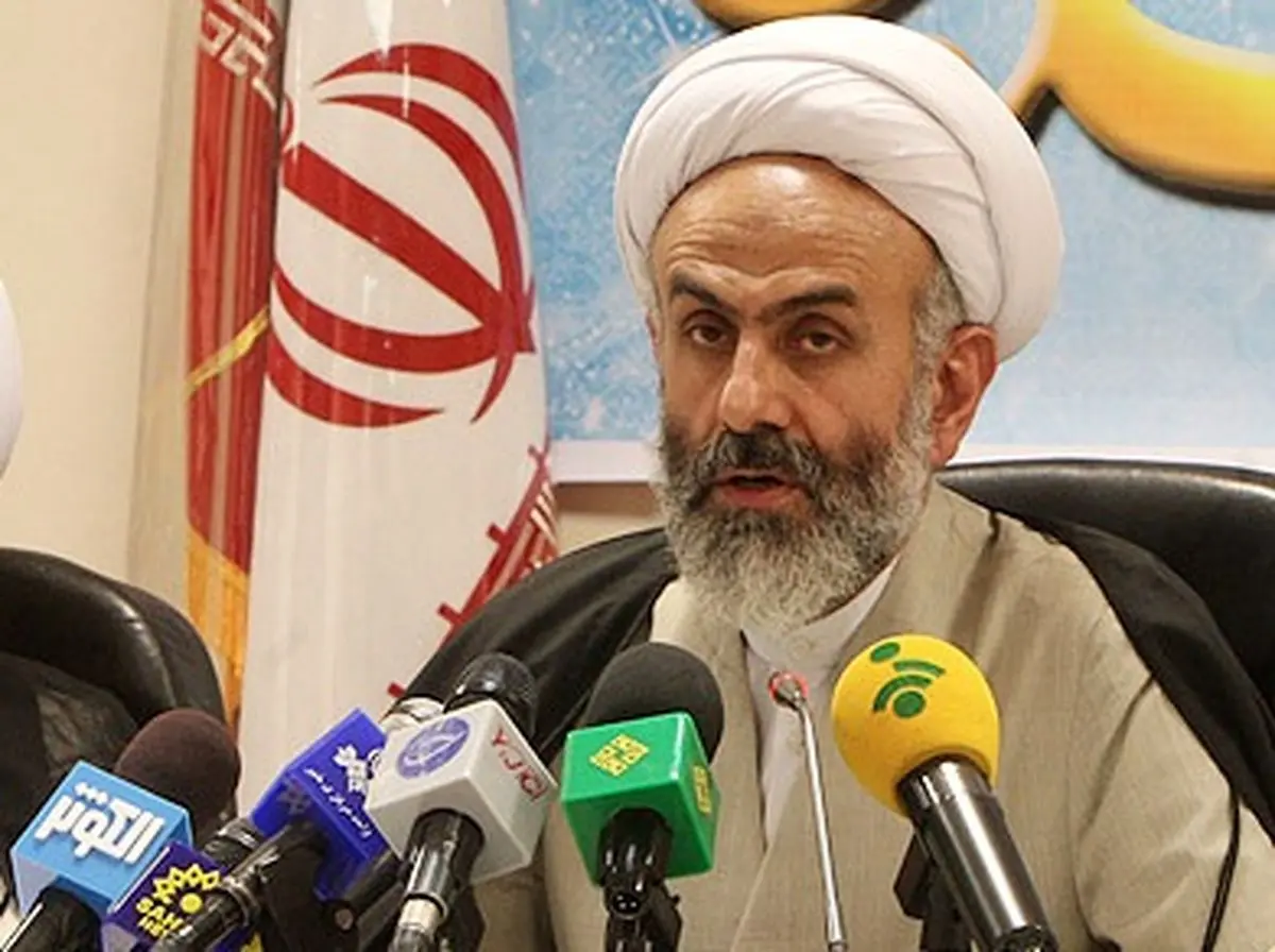 رئیس سازمان اوقاف : ۲۸۰۰ وقف جدید طی سال ۹۲ در کشور به ثبت رسید