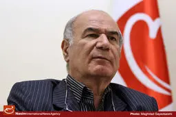 بهرام افشارزاده: در استقلال، آبرو و حیثیت ورزشی‌ام را چند برابر می‌کنم