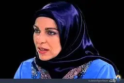 اولین نامزد زن محجبه پارلمان اروپا: ایران بسیار جلوتر از اروپاست