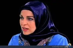 اولین نامزد زن محجبه پارلمان اروپا: ایران بسیار جلوتر از اروپاست