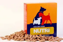 غذای سگ و گربه ارز آزاد دریافت می‌کنند