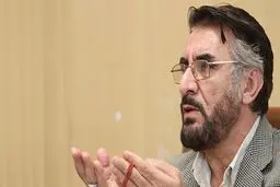 سلحشور: دست‌اندركاران حواسشان به كانال فاضلاب هست اما به كانال تلویزیون نه
