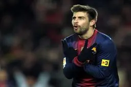 پیکه تا ۲۰۱۹ در بارسلونا می‌ماند