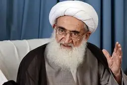آیت‌الله نوری همدانی: موعظه و پند موجب زنده شدن دل‌ها می‌شود
