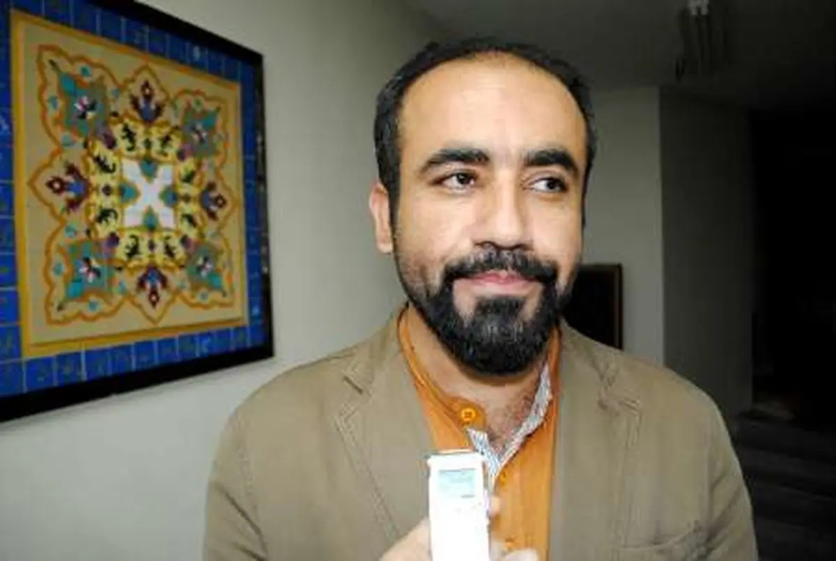 دبیر اجرایی جشنواره شعر فجر: جریان روشنفکری در جشنواره با اقبال مواجه نشد