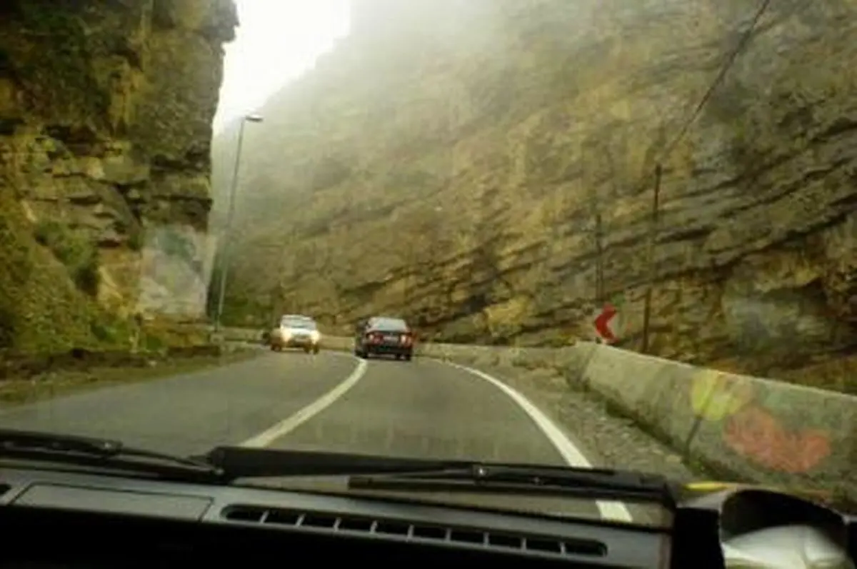 مدیرکل راه و شهرسازی سیستان و بلوچستان: ۸ درصد راه‌های اصلی کشور متعلق به این استان است