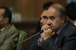 رئیس سازمان میراث فرهنگی کشور با فراکسیون گردشگری مجلس دیدار کرد