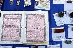 رئیس پلیس امنیت سیستان و بلوچستان: باند جعل اسناد در زاهدان منهدم شد